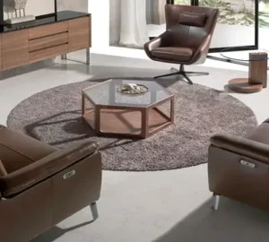 2023_mesa-centro-hexagonal-moderna-nogal-cristal-templado-coffee-table-angel-cerda-k